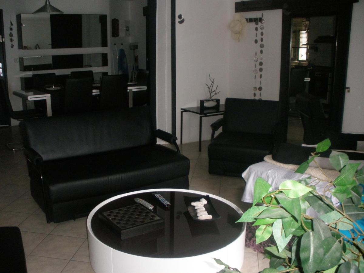 Baska Apartment-Studio Fiorino Exterior photo